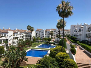 Las Jacarandas Hideway Estepona